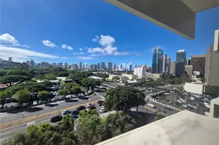 1511 Nuuanu Ave, Honolulu, HI 96817 - Photo 1