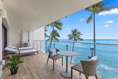 3003 Kalakaua Avenue #5A, Honolulu, HI 96815 - Photo 9