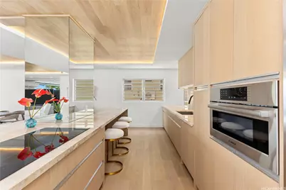 3003 Kalakaua Avenue #5A, Honolulu, HI 96815 - Photo 7