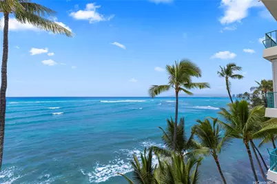 3003 Kalakaua Avenue #5A, Honolulu, HI 96815 - Photo 11