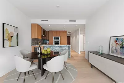 1100 Ala Moana Boulevard #2606, Honolulu, HI 96814 - Photo 5
