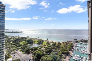 1100 Ala Moana Blvd, Honolulu, HI 96814 - Photo 3