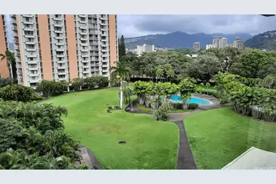1511 Nuuanu Avenue #724, Honolulu, HI 96817 - Photo 5