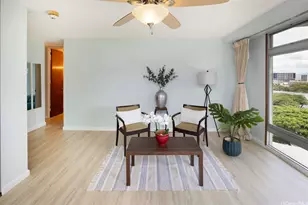 1511 Nuuanu Ave, Honolulu, HI 96817 - Photo 1