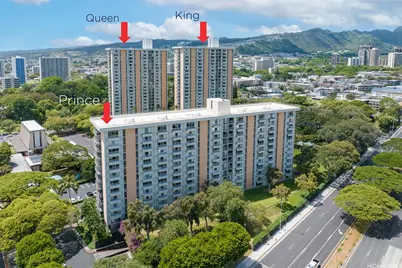 1511 Nuuanu Avenue #724, Honolulu, HI 96817 - Photo 25