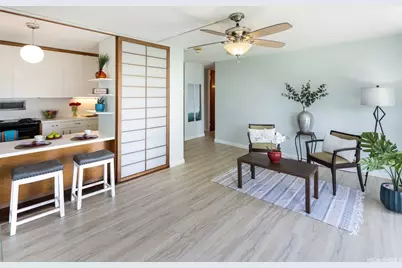 1511 Nuuanu Avenue #724, Honolulu, HI 96817 - Photo 3