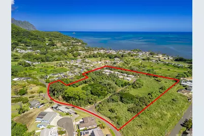 47-649 Lamaula Road, Kaneohe, HI 96744 - Photo 1