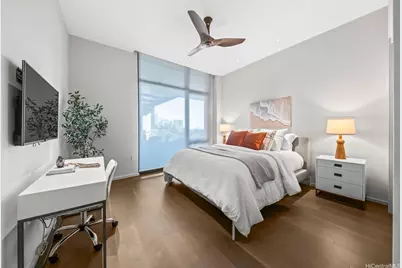 1388 Ala Moana Boulevard #8404, Honolulu, HI 96814 - Photo 15