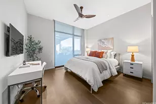 1388 Ala Moana Blvd, Honolulu, HI 96814 - Photo 15