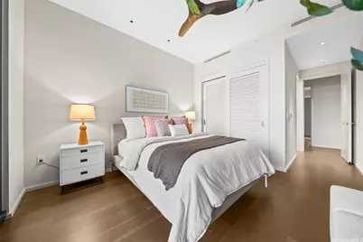 1388 Ala Moana Boulevard #8404, Honolulu, HI 96814 - Photo 17