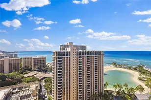 1777 Ala Moana Blvd, Honolulu, HI 96815 - Photo 5