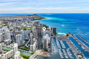 1777 Ala Moana Blvd, Honolulu, HI 96815 - Photo 17