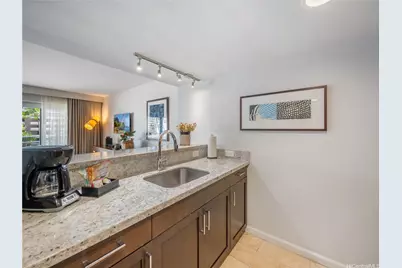 1777 Ala Moana Boulevard #213, Honolulu, HI 96815 - Photo 5