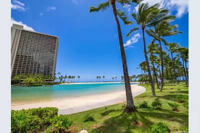 1777 Ala Moana Boulevard #213, Honolulu, HI 96815 - Photo 21