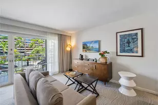 1777 Ala Moana Blvd, Honolulu, HI 96815 - Photo 3