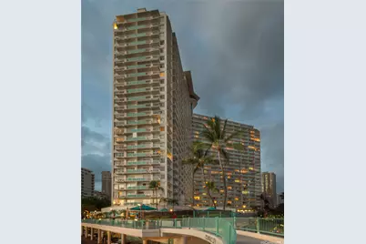 1777 Ala Moana Boulevard #213, Honolulu, HI 96815 - Photo 19