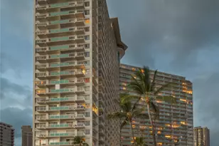 1777 Ala Moana Blvd, Honolulu, HI 96815 - Photo 19