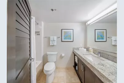 1777 Ala Moana Boulevard #213, Honolulu, HI 96815 - Photo 9