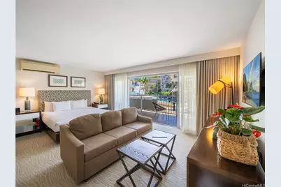 1777 Ala Moana Boulevard #213, Honolulu, HI 96815 - Photo 1