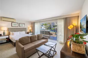 1777 Ala Moana Blvd, Honolulu, HI 96815 - Photo 1