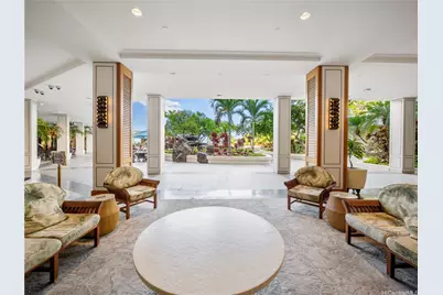 1777 Ala Moana Boulevard #213, Honolulu, HI 96815 - Photo 13