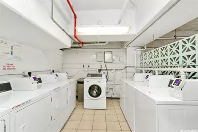 1850 Ala Moana Boulevard #429, Honolulu, HI 96815 - Photo 17