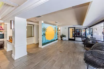 1850 Ala Moana Boulevard #429, Honolulu, HI 96815 - Photo 11