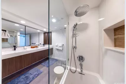 88 Piikoi Street #2309, Honolulu, HI 96814 - Photo 25