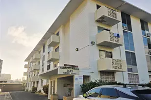 2649 Varsity Pl, Honolulu, HI 96826 - Photo 1