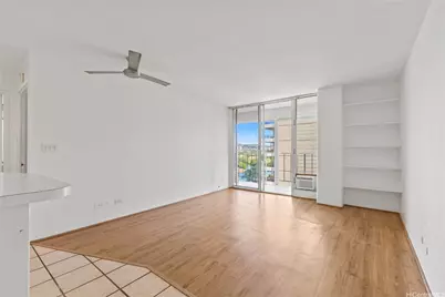2115 Ala Wai Boulevard #1102, Honolulu, HI 96815 - Photo 7