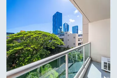 1133 Waimanu Street #508, Honolulu, HI 96814 - Photo 19