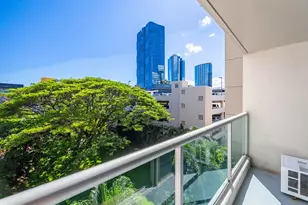 1133 Waimanu St, Honolulu, HI 96814 - Photo 19