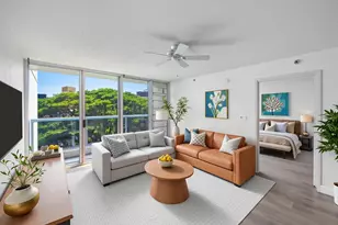 1133 Waimanu St, Honolulu, HI 96814 - Photo 1