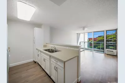 1133 Waimanu Street #508, Honolulu, HI 96814 - Photo 9