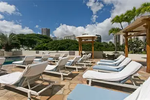 2045 Kalakaua Ave, Honolulu, HI 96815 - Photo 13