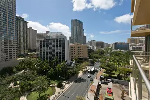 2045 Kalakaua Ave, Honolulu, HI 96815 - Photo 9