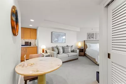 223 Saratoga Road #1514, Honolulu, HI 96815 - Photo 3