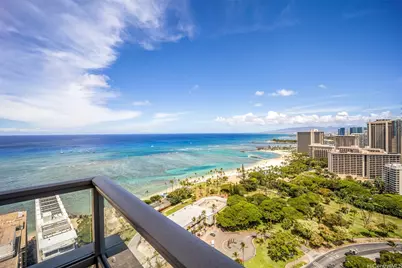 223 Saratoga Road #3209, Honolulu, HI 96815 - Photo 7