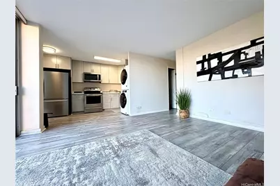 1456 Thurston Avenue #A203, Honolulu, HI 96822 - Photo 1