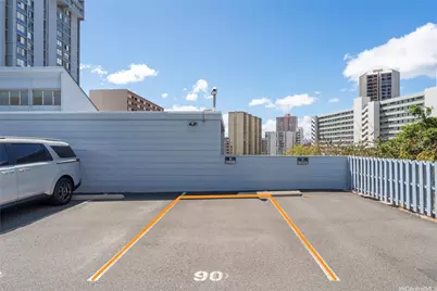 3045 Ala Napuaa Place #710, Honolulu, HI 96818 - Photo 21