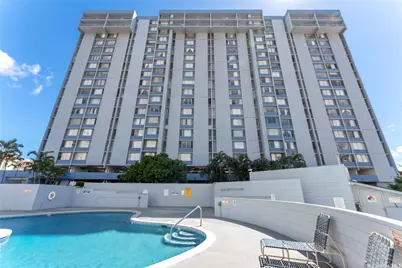 3045 Ala Napuaa Place #710, Honolulu, HI 96818 - Photo 19