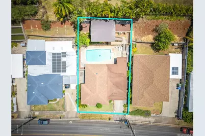 1233 Keolu Drive, Kailua, HI 96734 - Photo 23