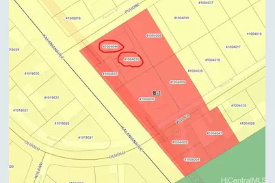 41-867 Kalanianaole Highway, Waimanalo, HI 96795 - Photo 5