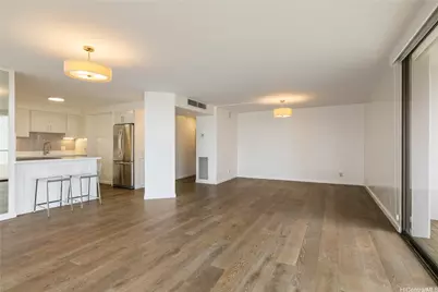 1910 Ala Moana Boulevard #19A, Honolulu, HI 96815 - Photo 7