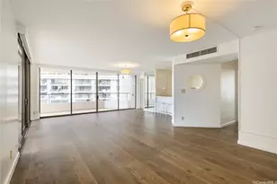 1910 Ala Moana Blvd, Honolulu, HI 96815 - Photo 5