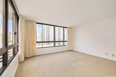 1910 Ala Moana Boulevard #19A, Honolulu, HI 96815 - Photo 11