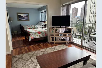 1909 Ala Wai Boulevard #1308, Honolulu, HI 96815 - Photo 9