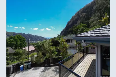 171 Waokanaka Place, Honolulu, HI 96817 - Photo 23