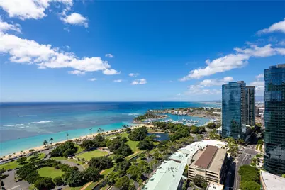 1288 Ala Moana Boulevard #29B, Honolulu, HI 96814 - Photo 25