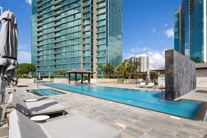 1288 Ala Moana Boulevard #29B, Honolulu, HI 96814 - Photo 21